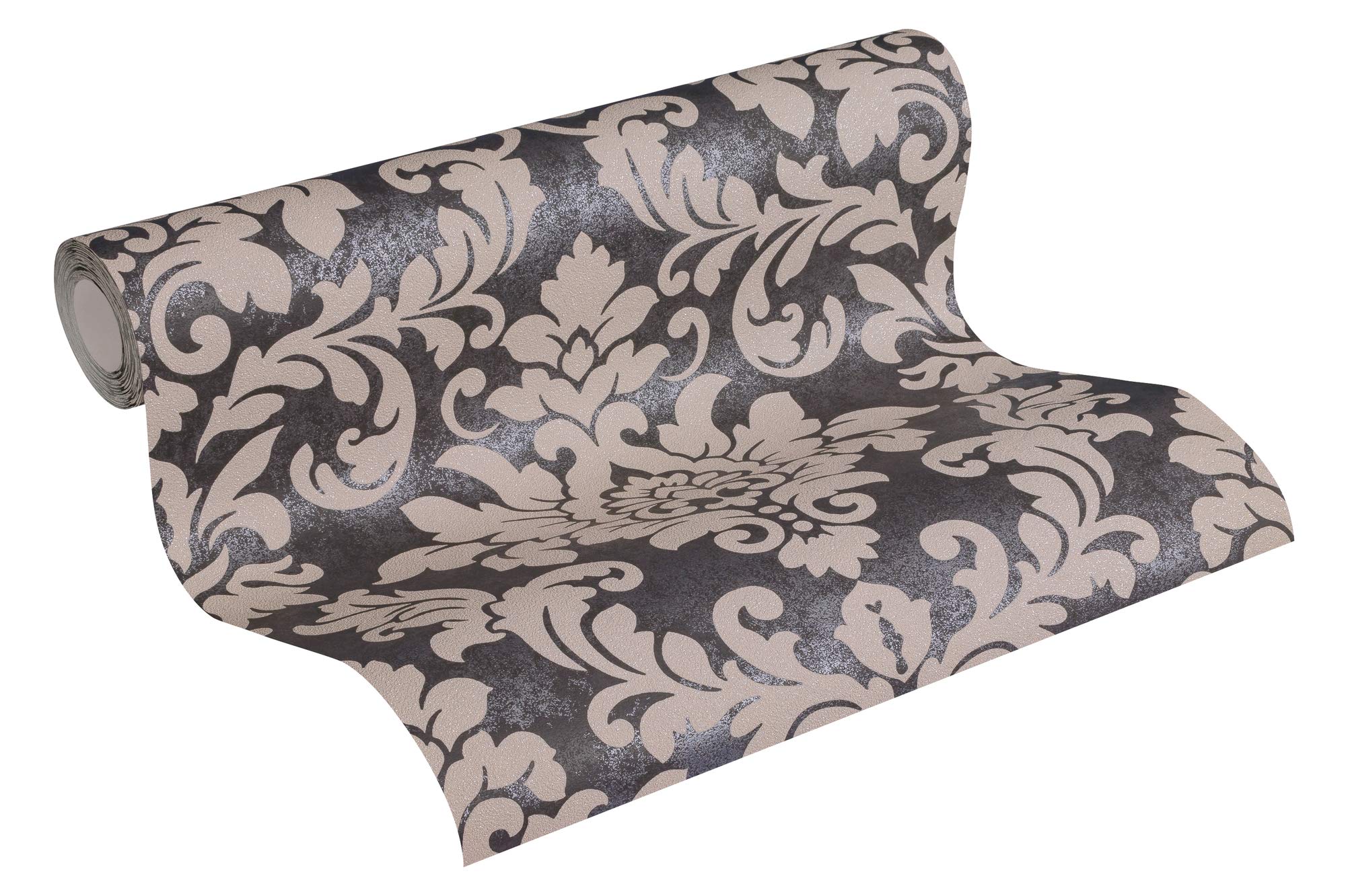 a-s-cr-ation-tapeten-diamonds-372703-vliestapete-beige-10-05m image 8