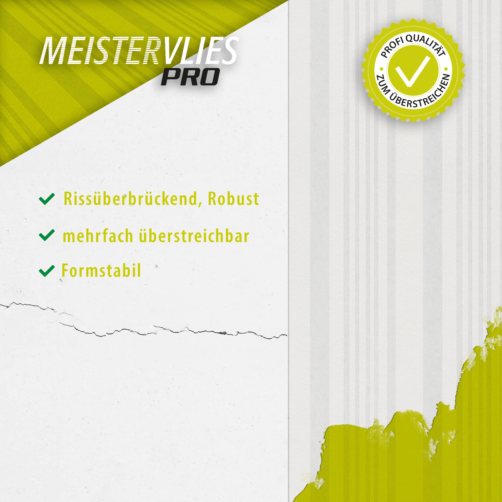 a-s-cr-ation-meistervlies-5813-10-vliestapete-wei-berstreichbar image 2