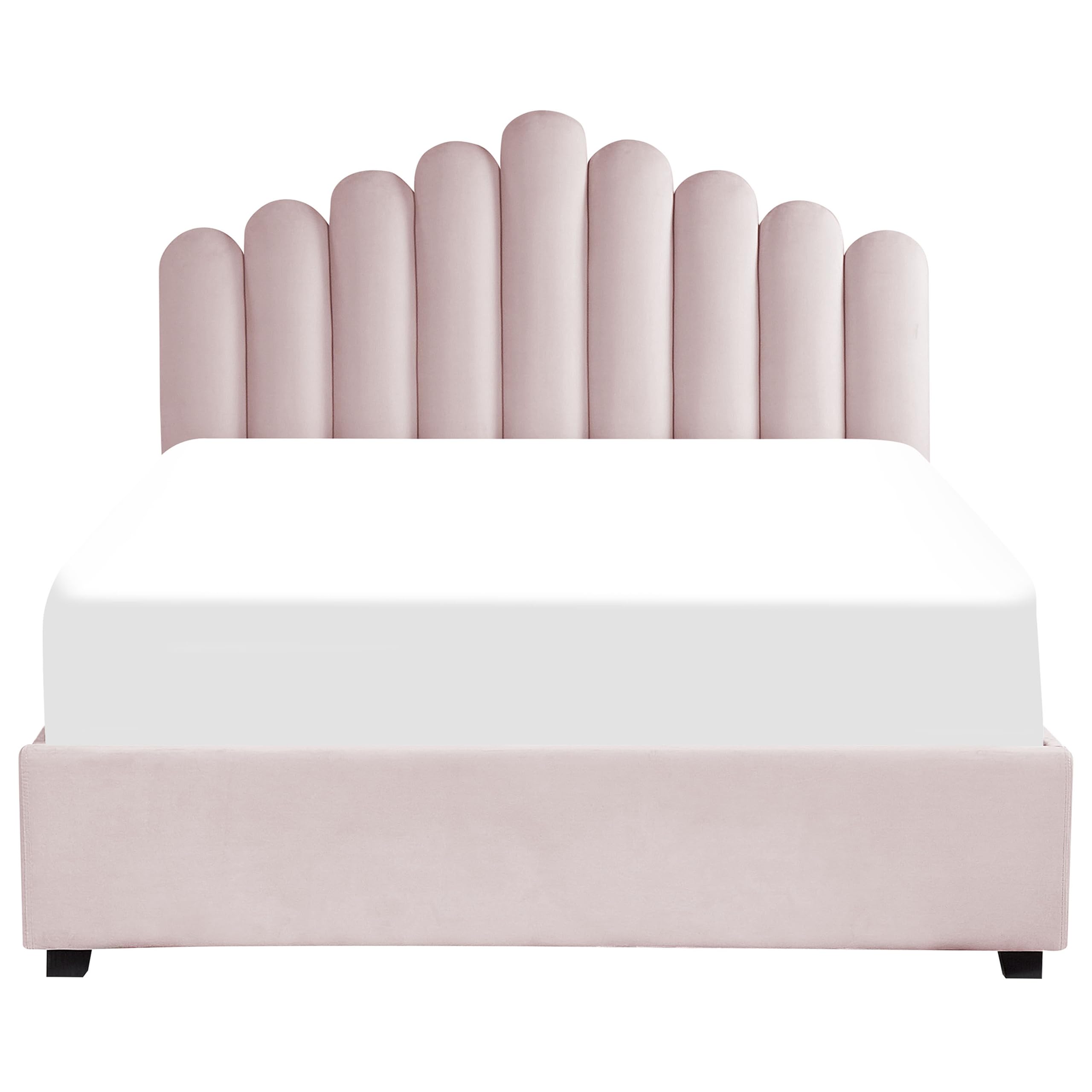 beliani-vincennes-polsterbett-samt-rosa-160x200-mit-stauraum image 5