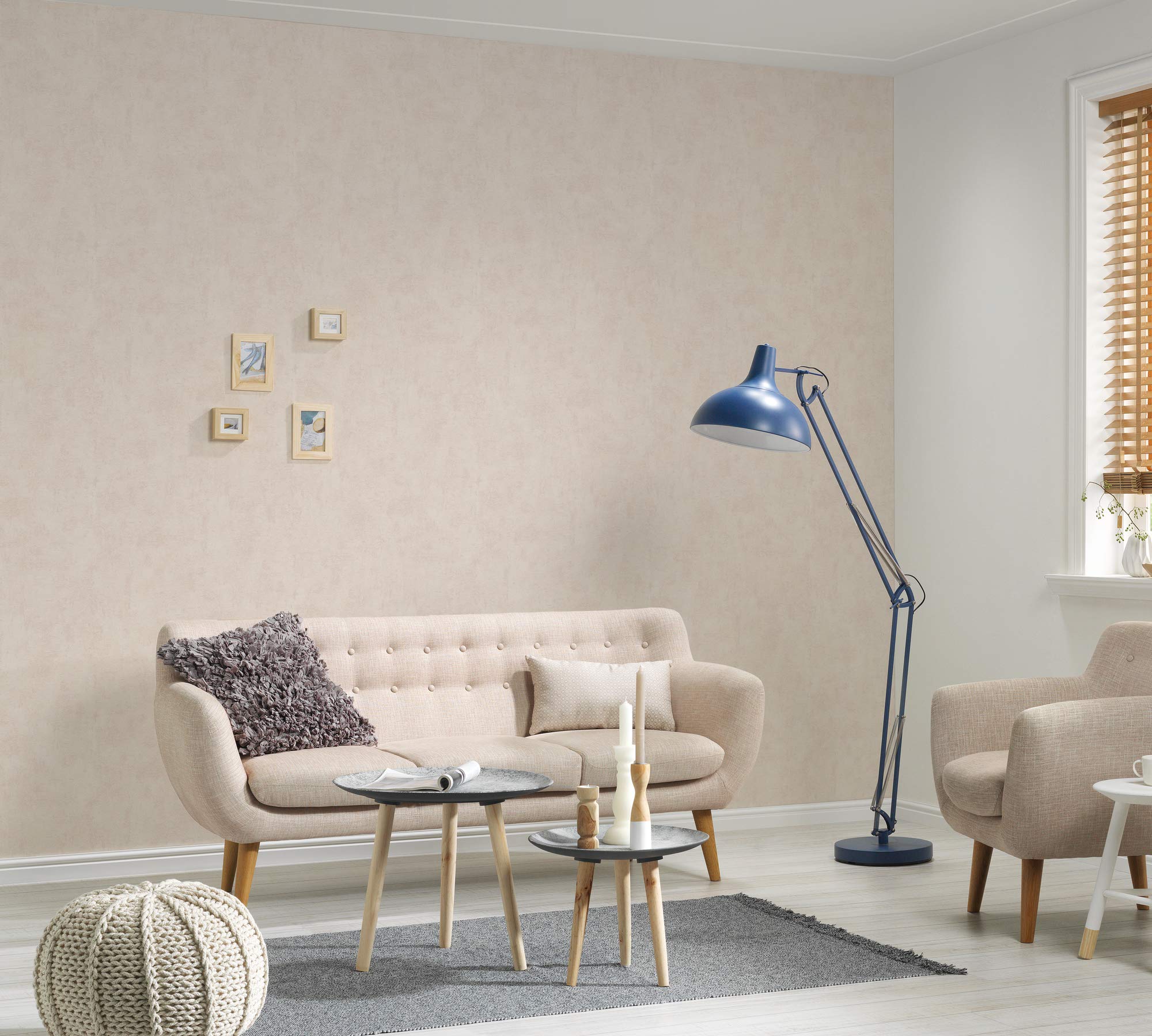 a-s-cr-ation-putzoptik-vliestapete-sand-beige-10-05m image 3