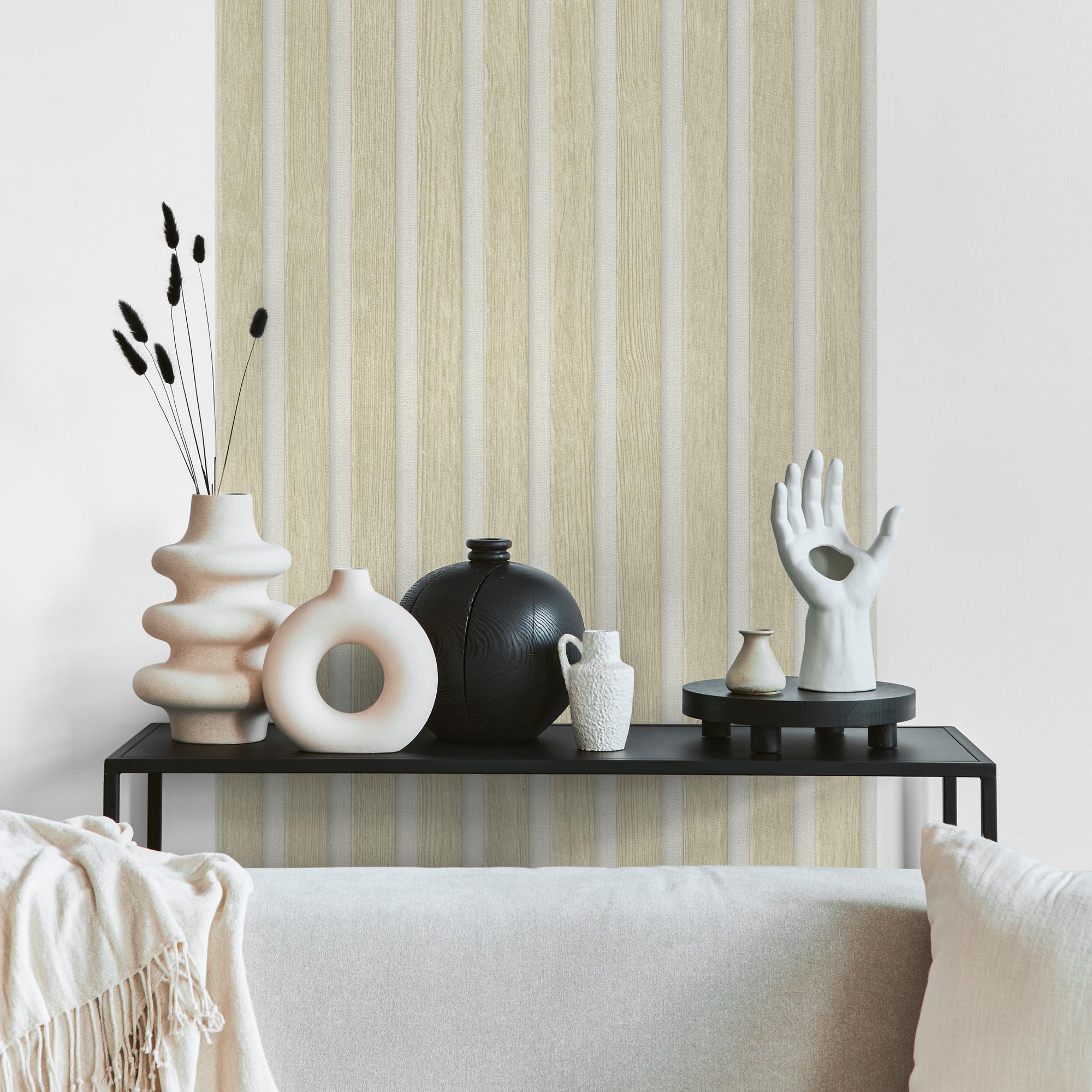 a-s-cr-ation-tapeten-holzpaneele-selbstklebend-beige-wei-3d image 1