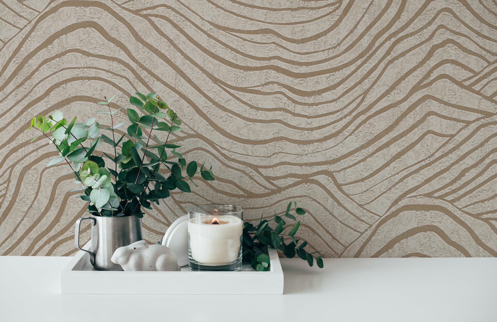 a-s-cr-ation-tapeten-wellen-vliestapete-beige-gold-10-05m image 7