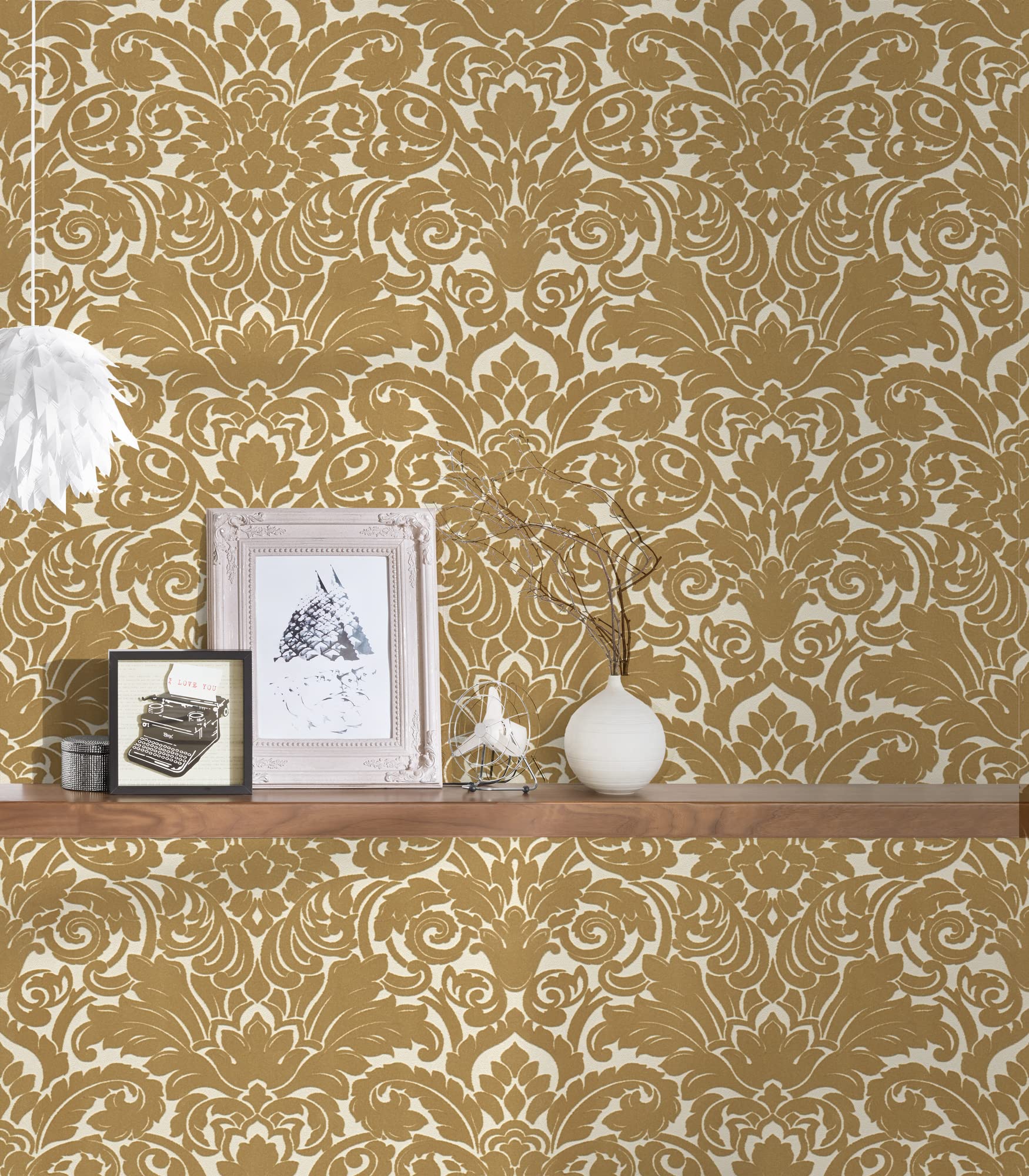architects-paper-castello-vliestapete-barock-beige-gold-33583-2 image 7