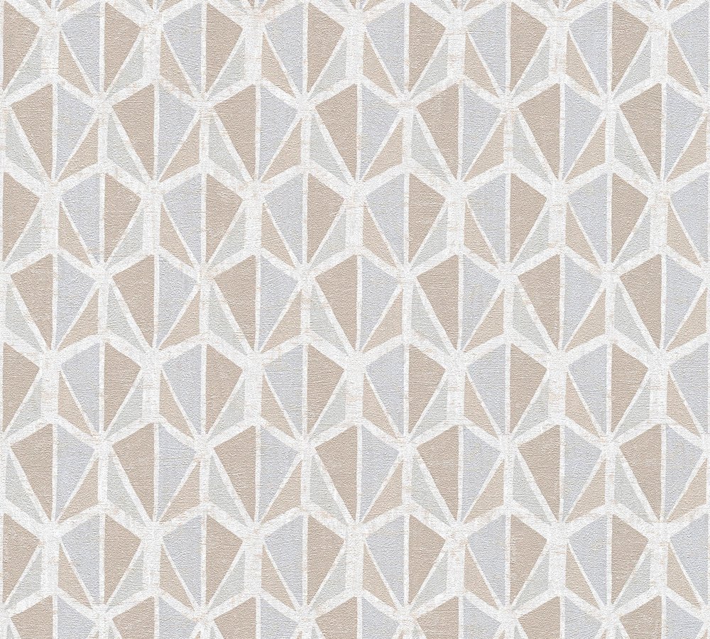 a-s-cr-ation-pop-colors-35598-5-vliestapete-beige-blau image 7