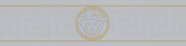 a-s-cr-ation-livingwalls-versace-bord-re-gold-logo-5x0-13-m image 1