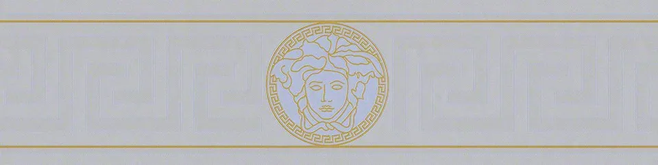 a-s-cr-ation-livingwalls-versace-bord-re-gold-logo-5x0-13-m image 1