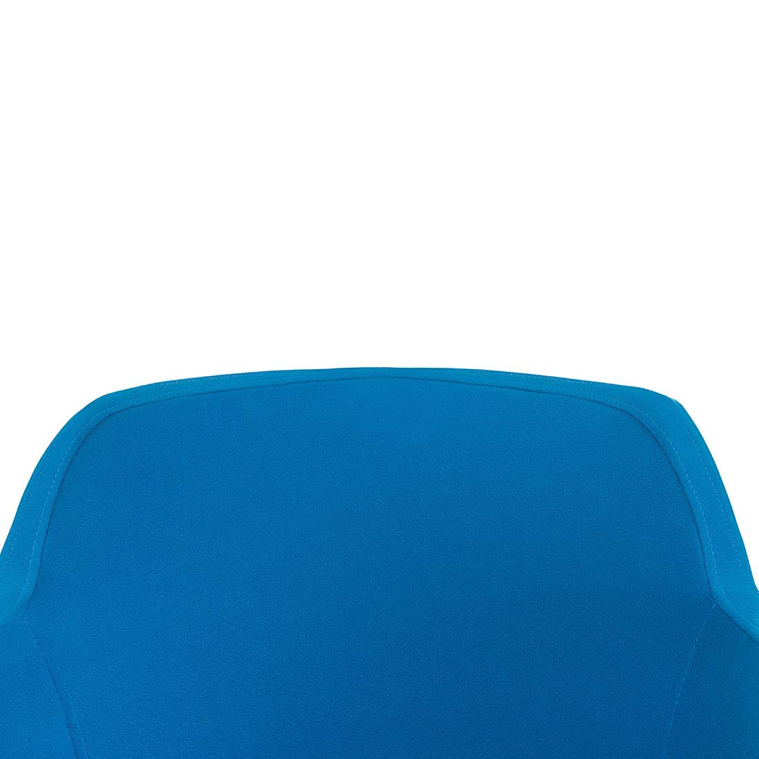 beliani-ystad-sessel-blau-polyester-retro-58-cm image 8