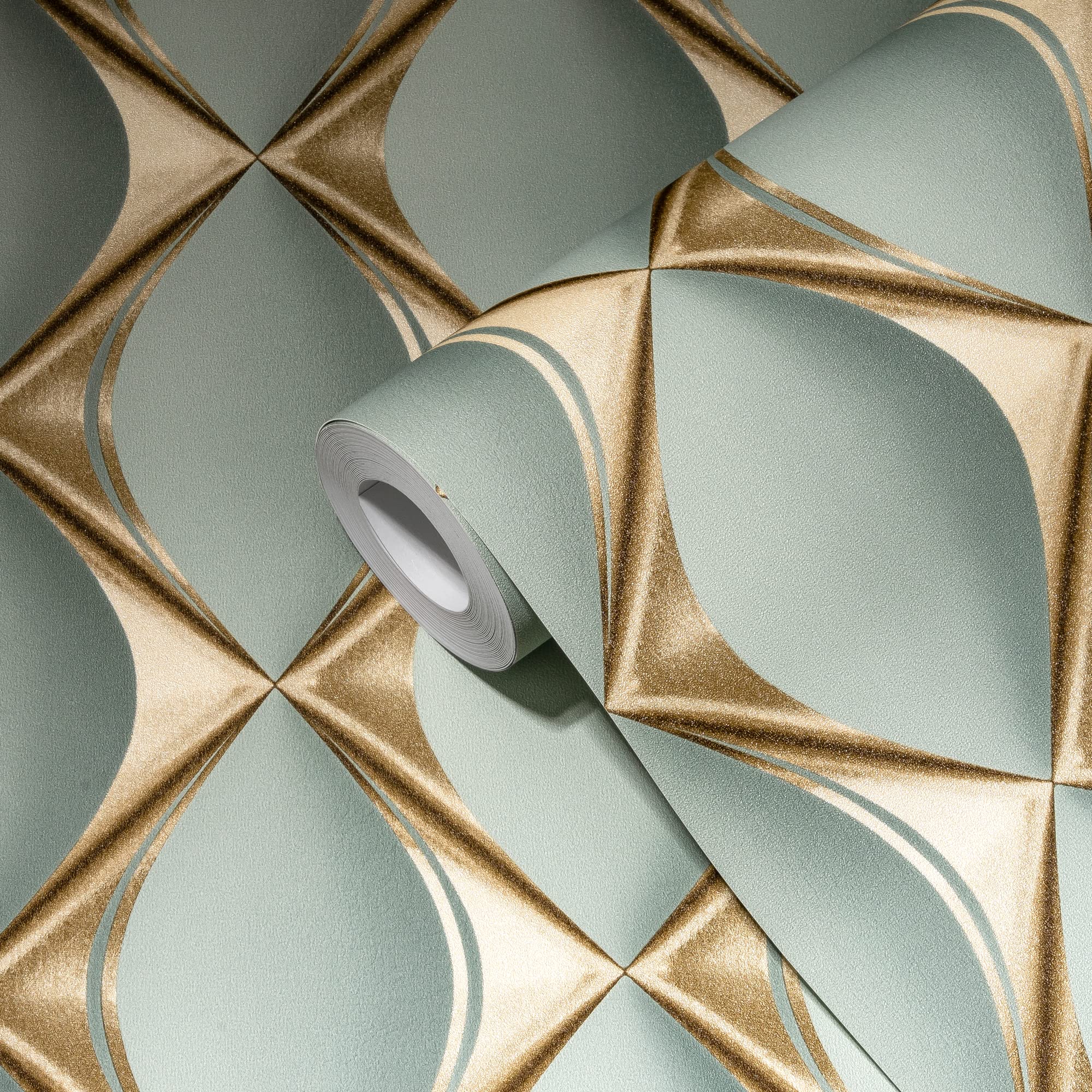 a-s-cr-ation-my-home-my-spa-386912-vliestapete-wei-3d image 7