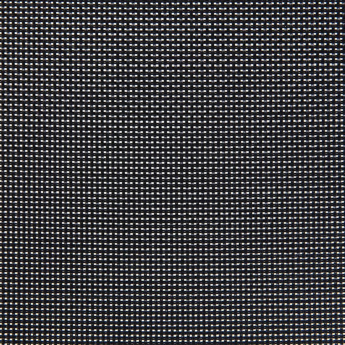 beliani-fossato-gartenliege-schwarz-mesh-aluminium image 8