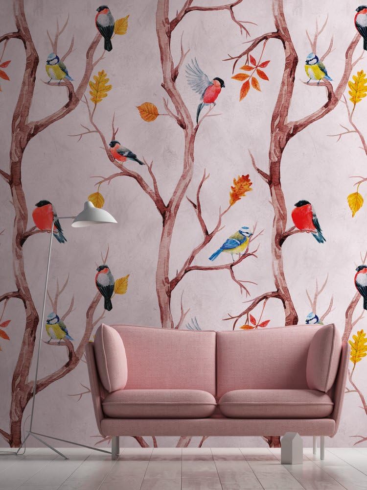 a-s-cr-ation-livingwalls-fototapete-v-gel-rosa-159x280-cm image 3