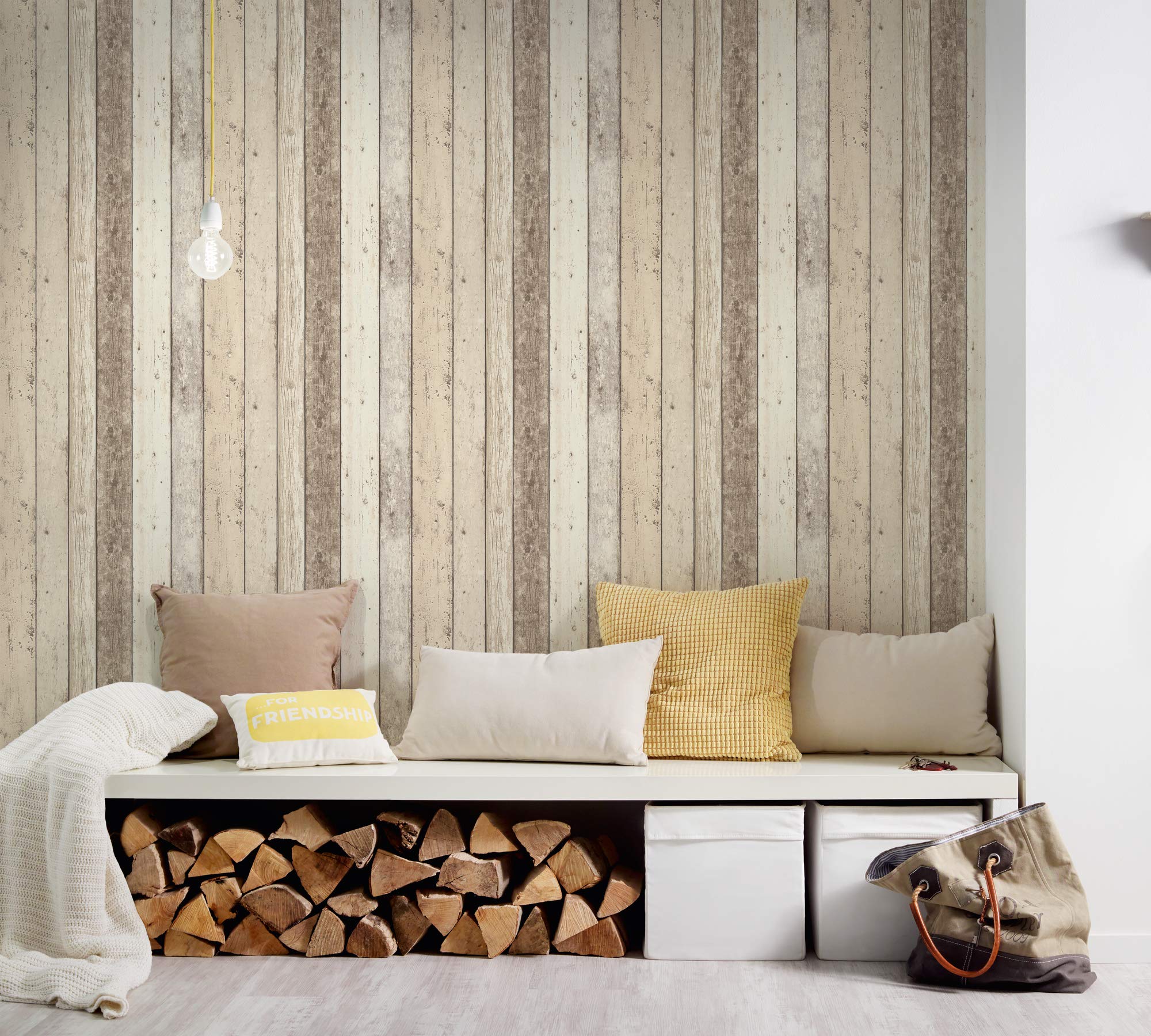 a-s-cr-ation-new-england-2-8951-10-vliestapete-holzoptik-beige image 6