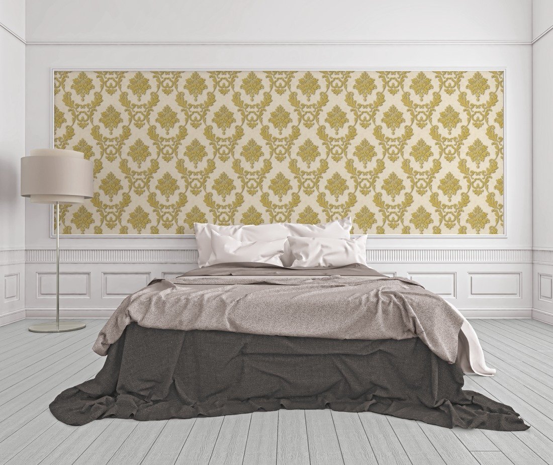 a-s-cr-ation-architects-paper-vliestapete-324223-creme-metallic-barock image 3