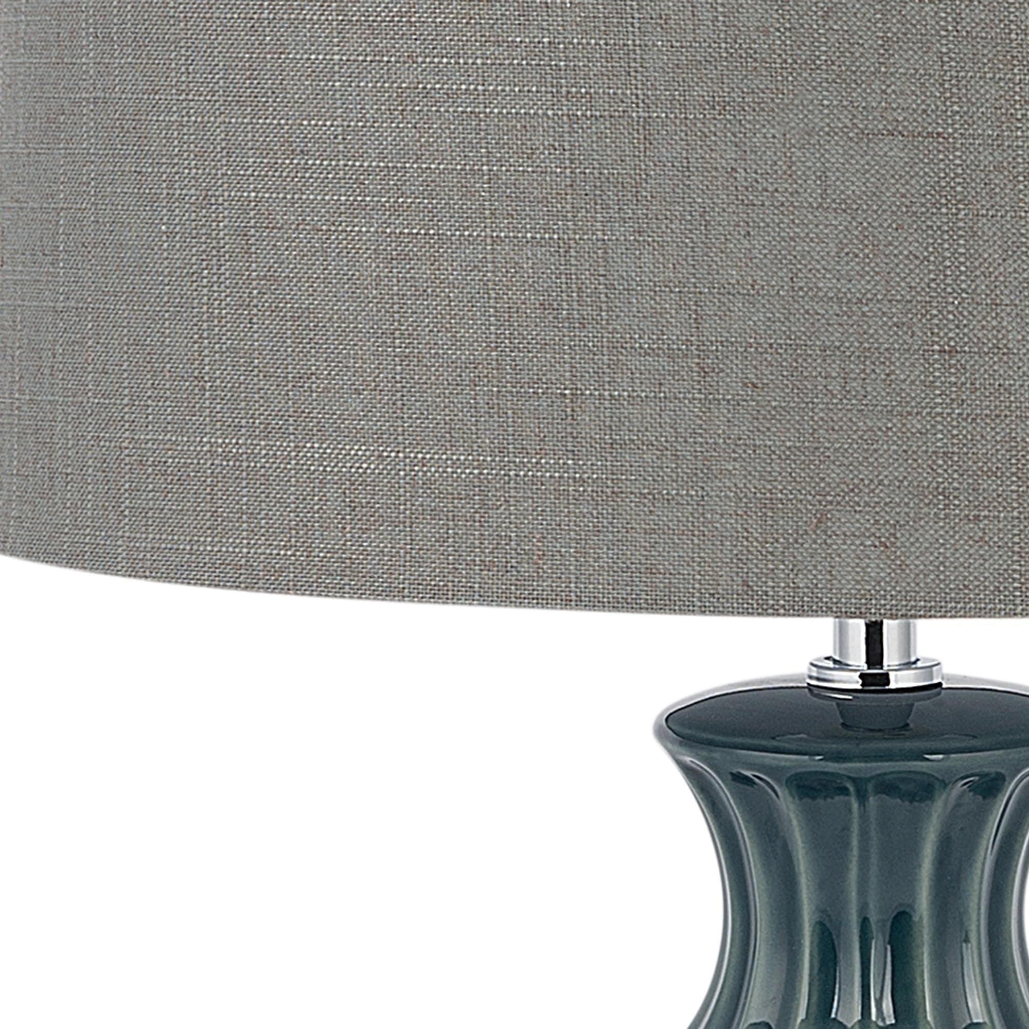 beliani-samina-tischlampe-keramik-dunkelgr-n-taupe-59cm image 6