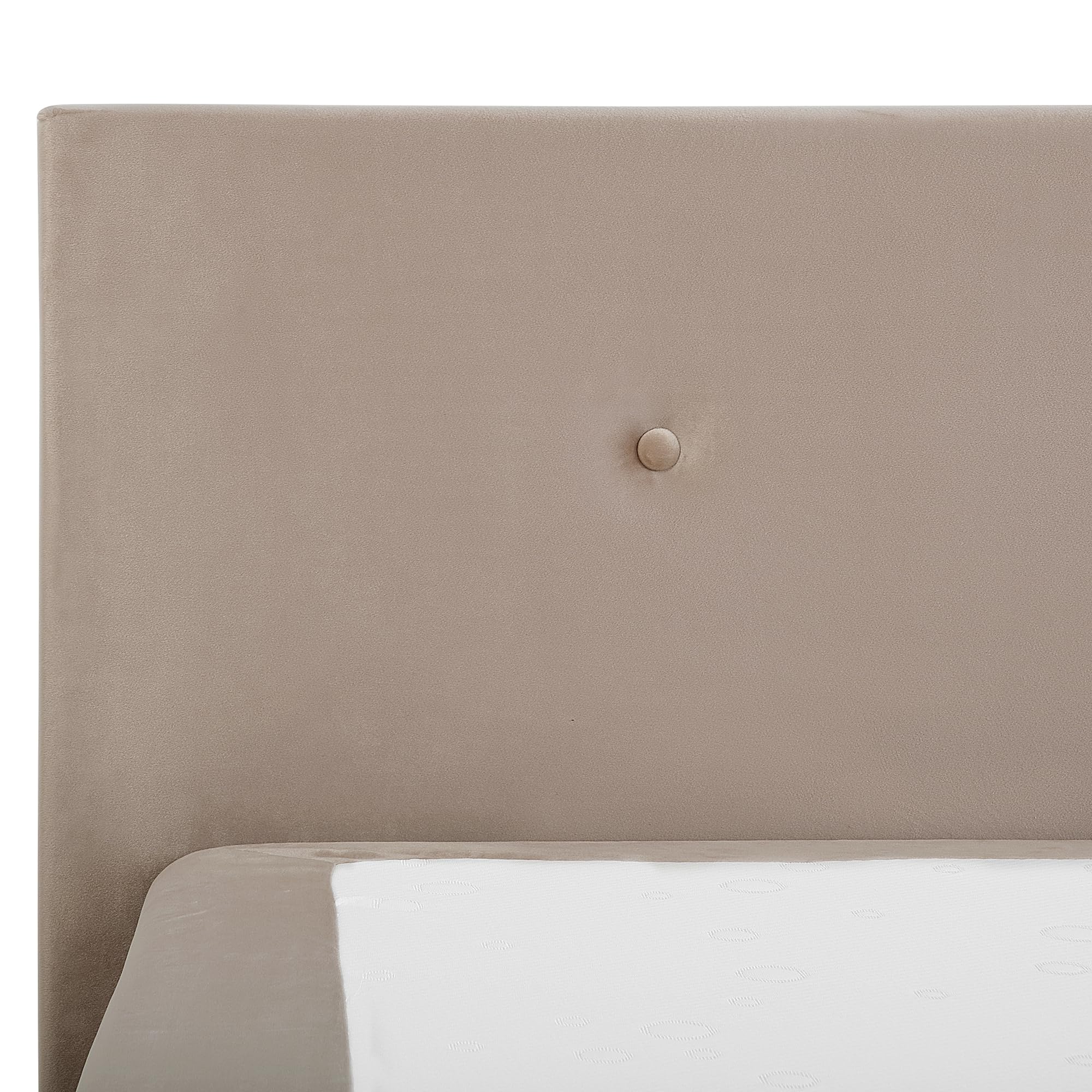 beliani-consul-boxspringbett-160x200-beige-samt image 7
