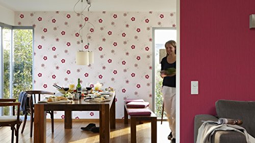 a-s-cr-ation-happy-spring-vliestapete-34763-1-rot-10-05x0-53-m image 4