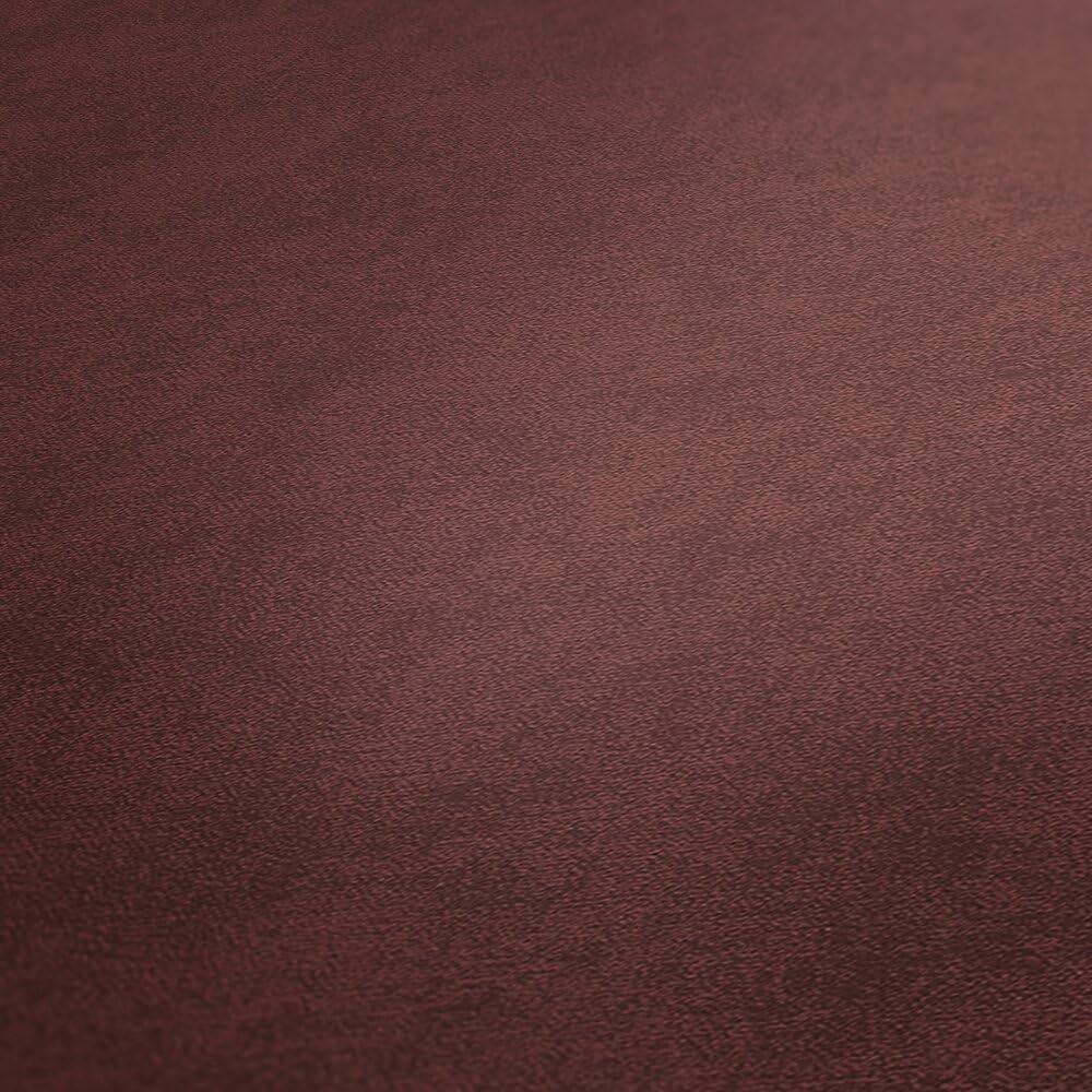 a-s-cr-ation-vliestapete-einfarbig-rot-399382-uni image 4