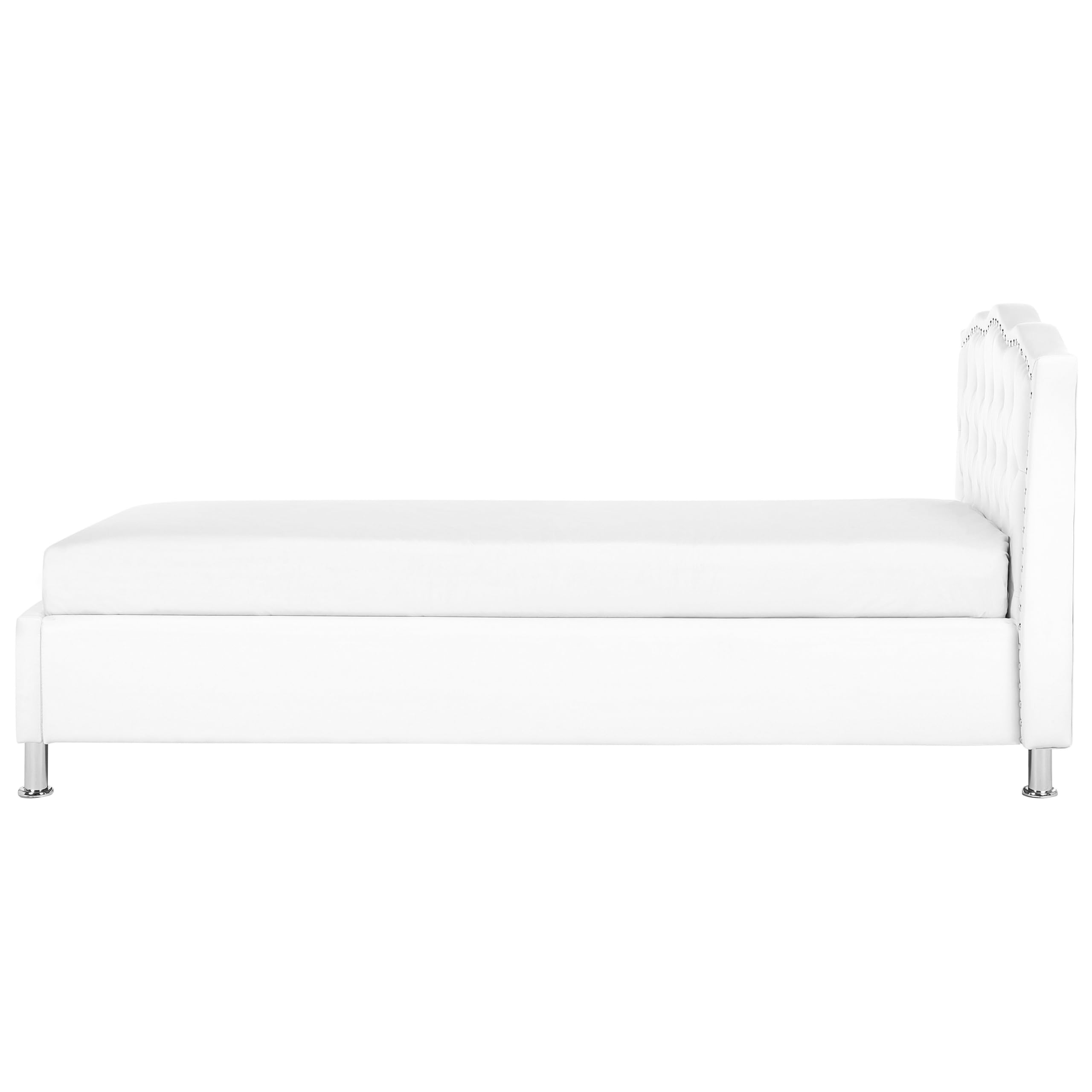 beliani-metz-bett-90x200-wei-kunstleder-mit-bettkasten image 7