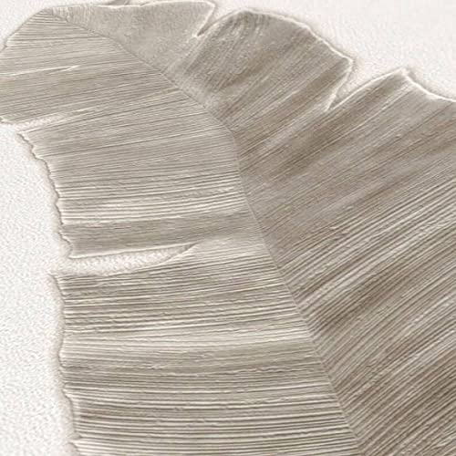 livingwalls-travel-styles-vliestapete-wei-beige-botanik-10-05m image 8