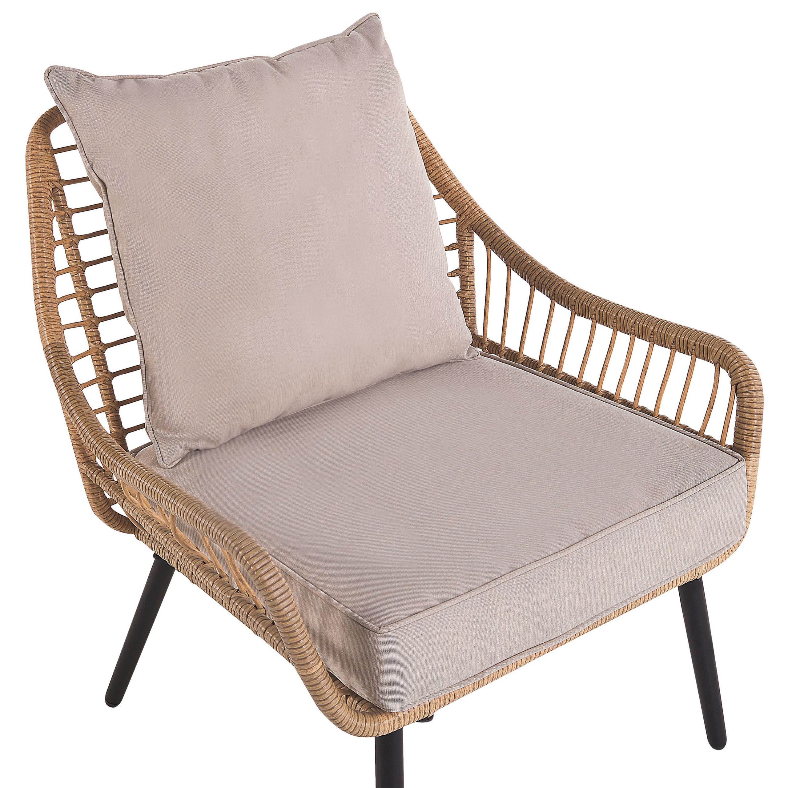beliani-laureto-balkonset-rattan-beige-3-teilig image 7