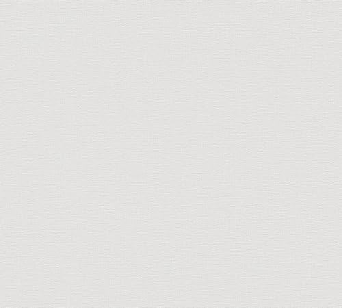 a-s-cr-ation-395474-vliestapete-uni-grau-textiloptik-10-05-m image 6
