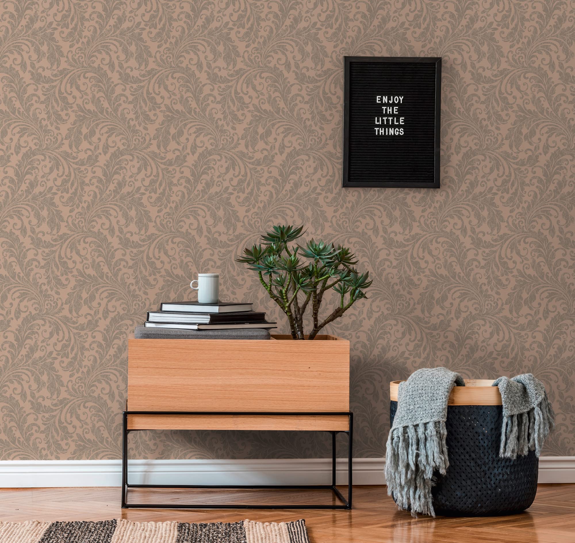 architects-paper-di-seta-366663-textiltapete-beige-floral-ornament image 4