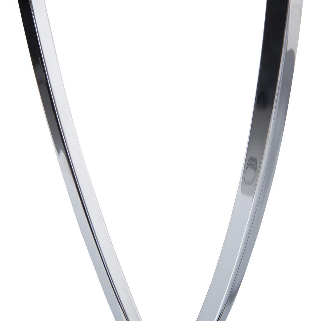 beliani-tischleuchte-schwarz-silber-e14-stoffschirm-62-cm image 7