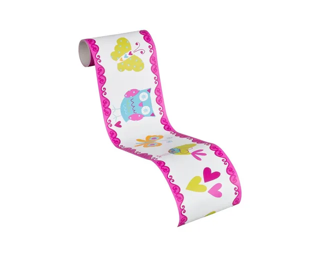 a-s-cr-ation-kids-party-895417-bord-re-selbstklebend-blau image 1