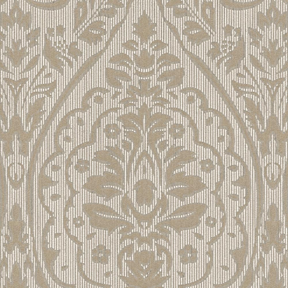 a-s-cr-ation-tessuto-2-96195-6-tapete-beige-braun-barock-10m image 6