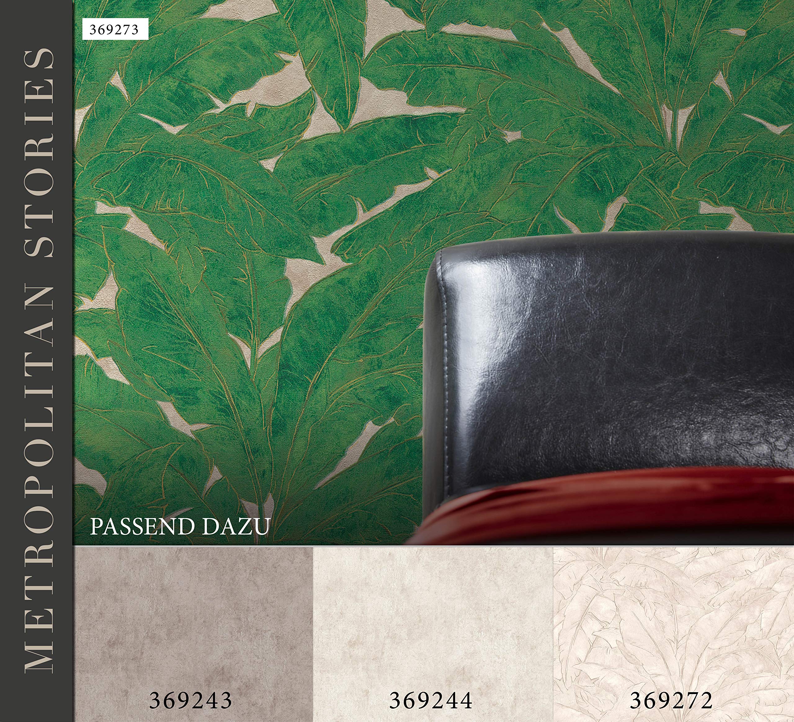 livingwalls-metropolitan-stories-vliestapete-creme-36924-4 image 7