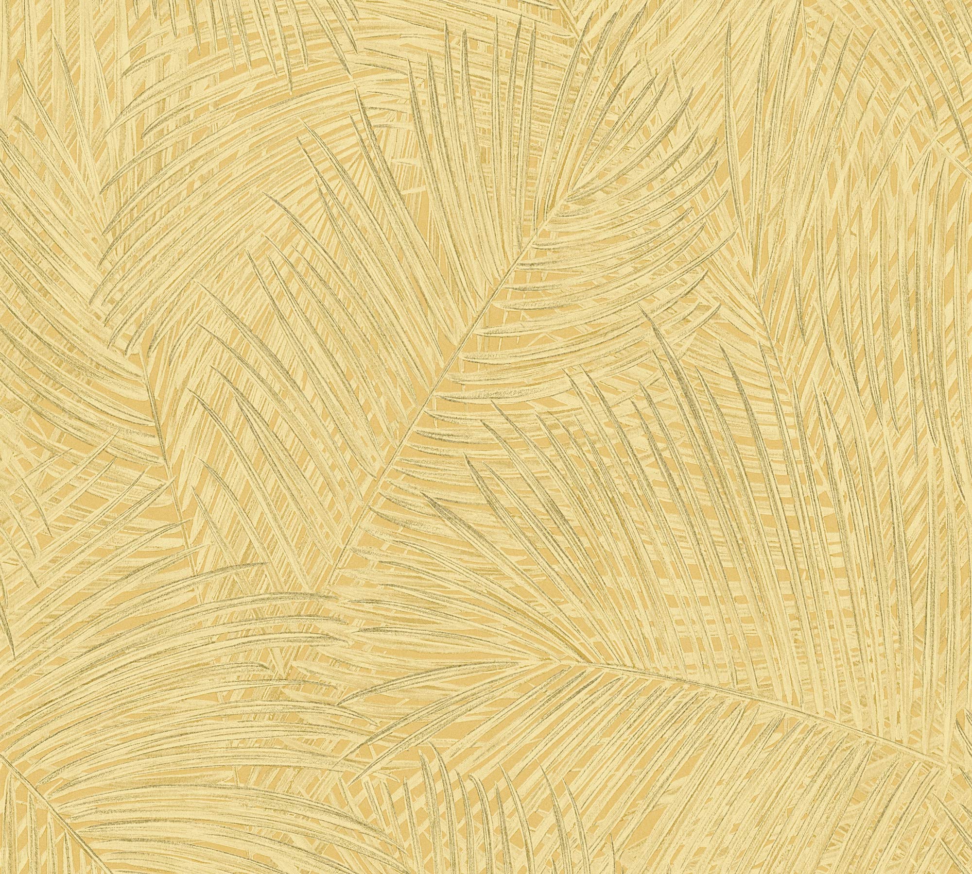 a-s-cr-ation-sumatra-37371-1-vliestapete-palmen-orange image 2