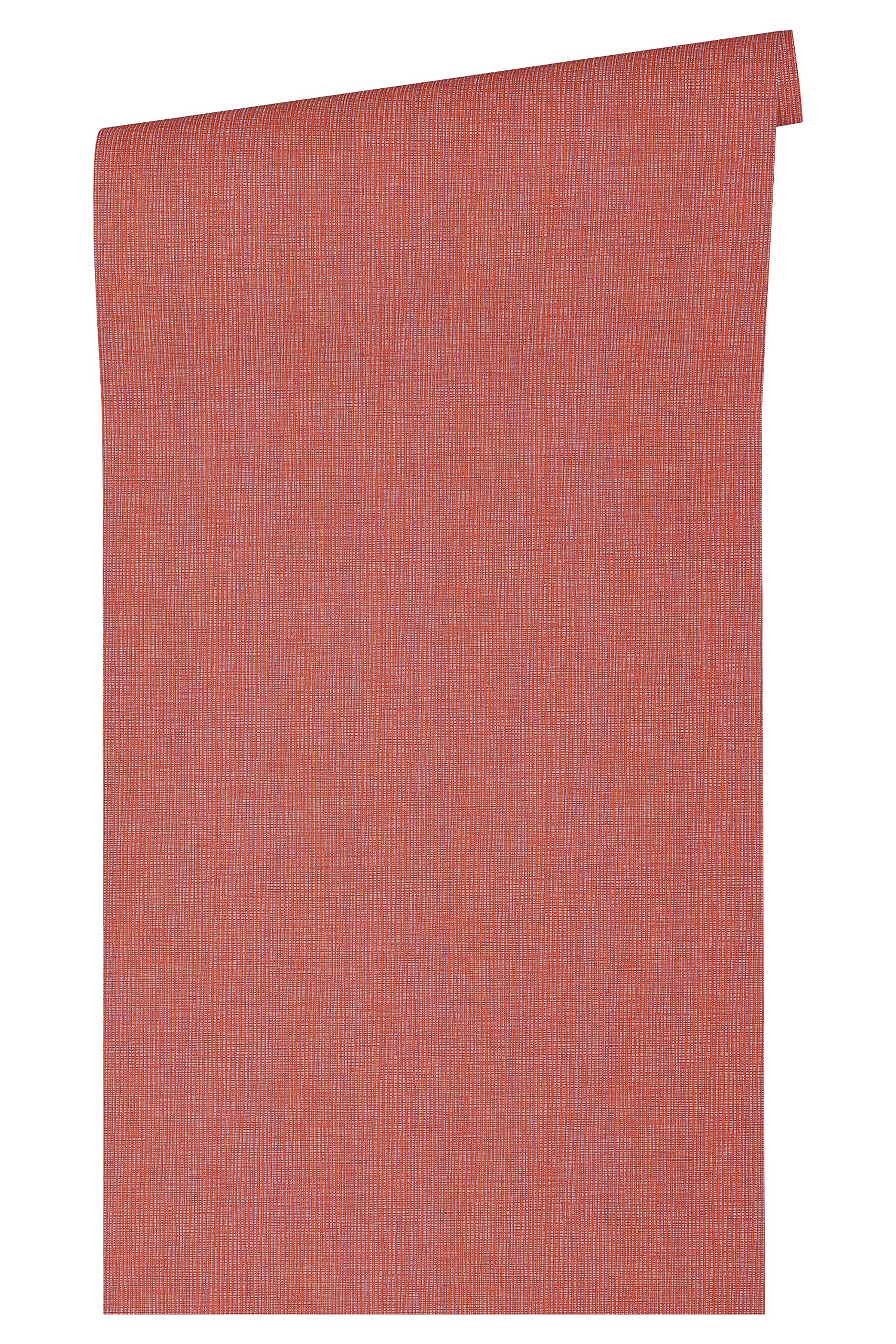 a-s-cr-ation-36976-1-vliestapete-textil-rot-10-05x0-53m image 1