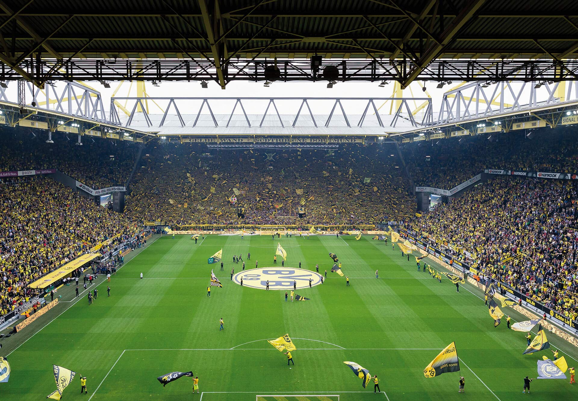 a-s-cr-ation-fototapete-stadion-fc-bayern-rot-366x254cm image 3