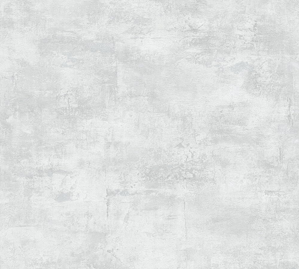 a-s-cr-ation-tapeten-livingwalls-vliestapete-putz-grau-10-05m image 3