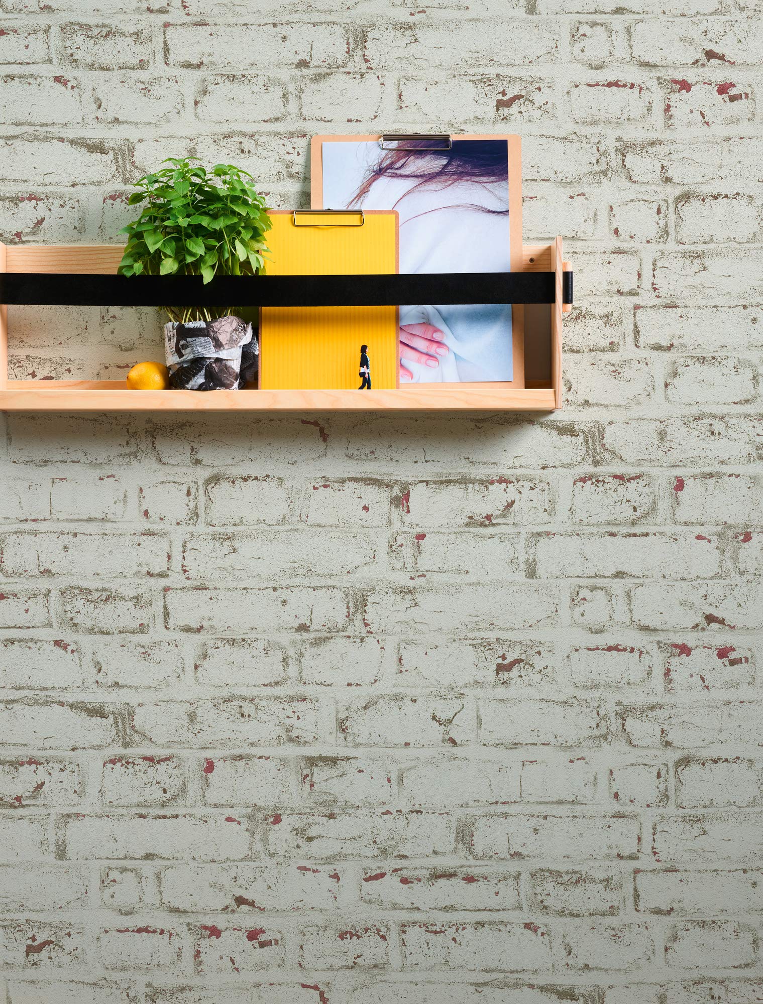 a-s-cr-ation-trendwall-vliestapete-backstein-beige-rot image 5