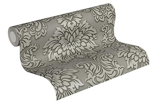 a-s-cr-ation-metropolitan-stories-vliestapete-beige-glitter image 7