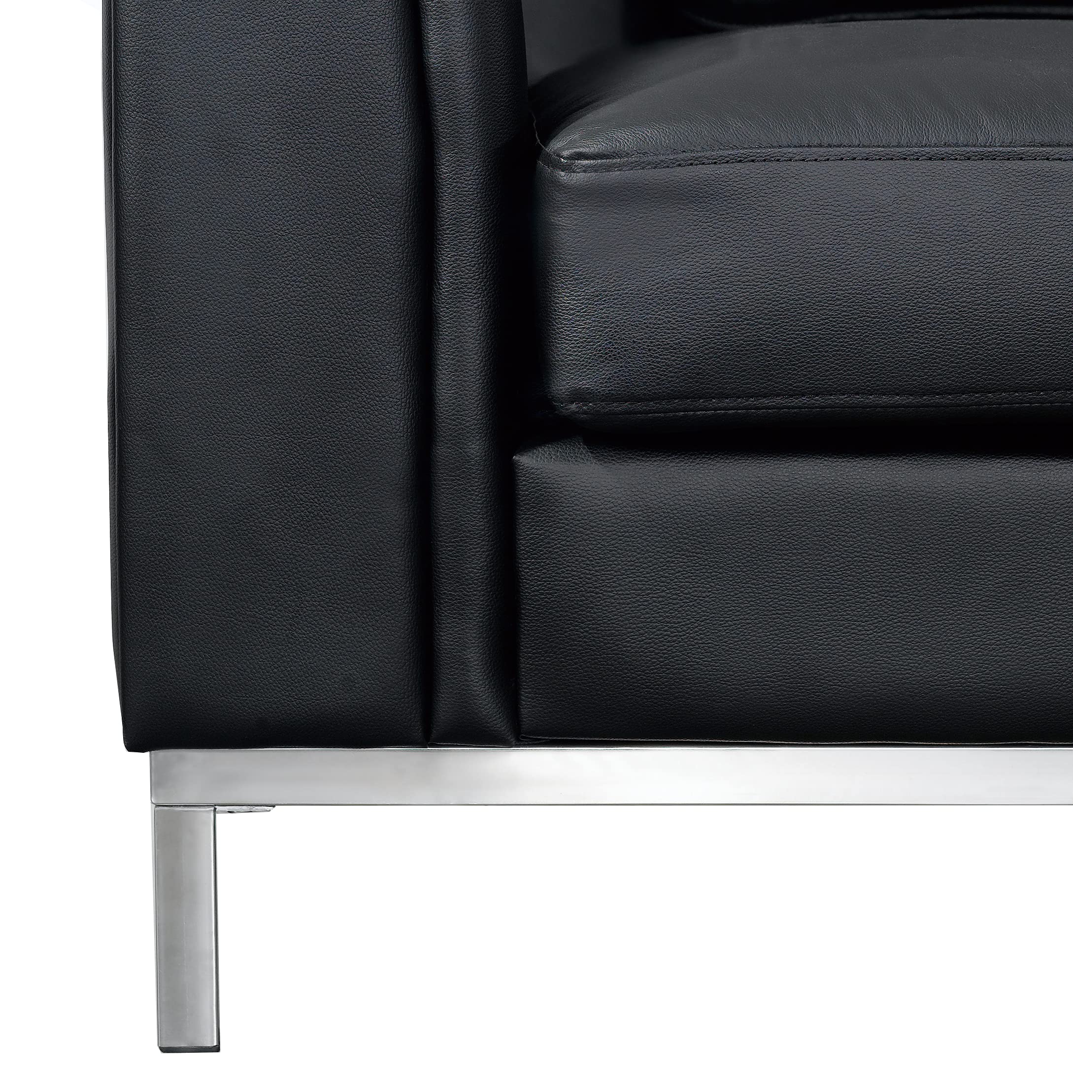 beliani-sofas-oslo-ecksofa-links-echtleder-schwarz image 6