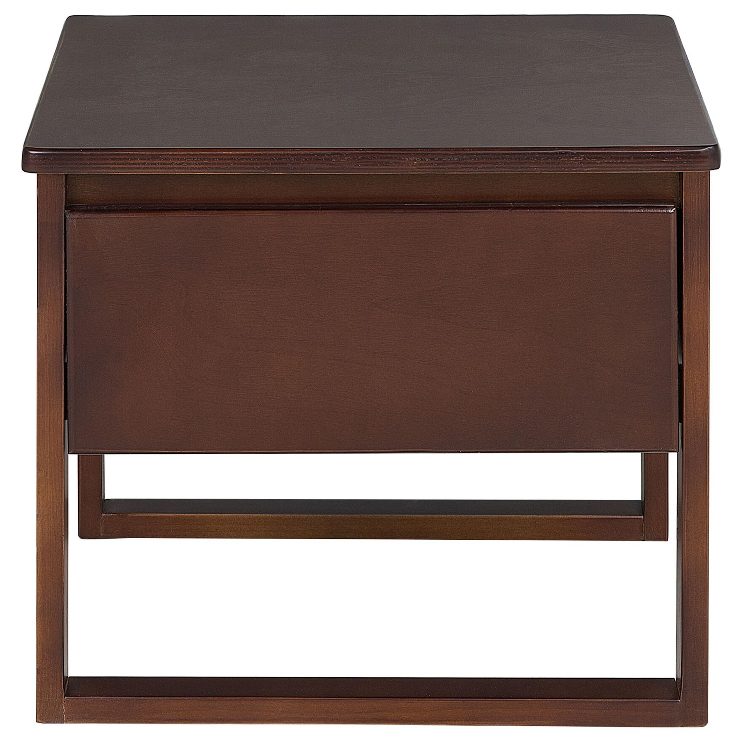 beliani-giulia-nachttisch-kiefer-dunkelbraun-50-cm image 5