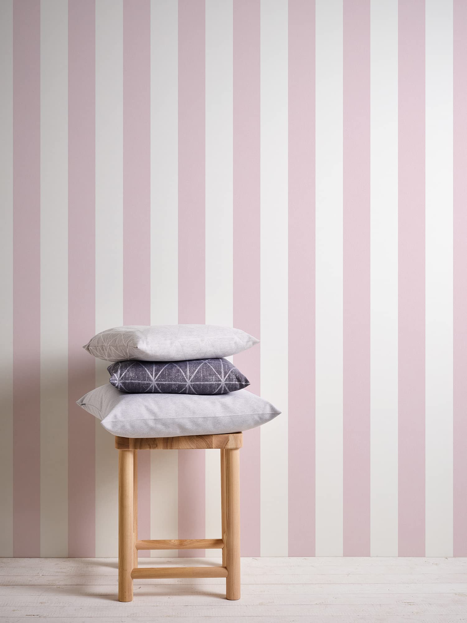 a-s-cr-ation-little-love-381482-streifentapete-rosa-wei image 3