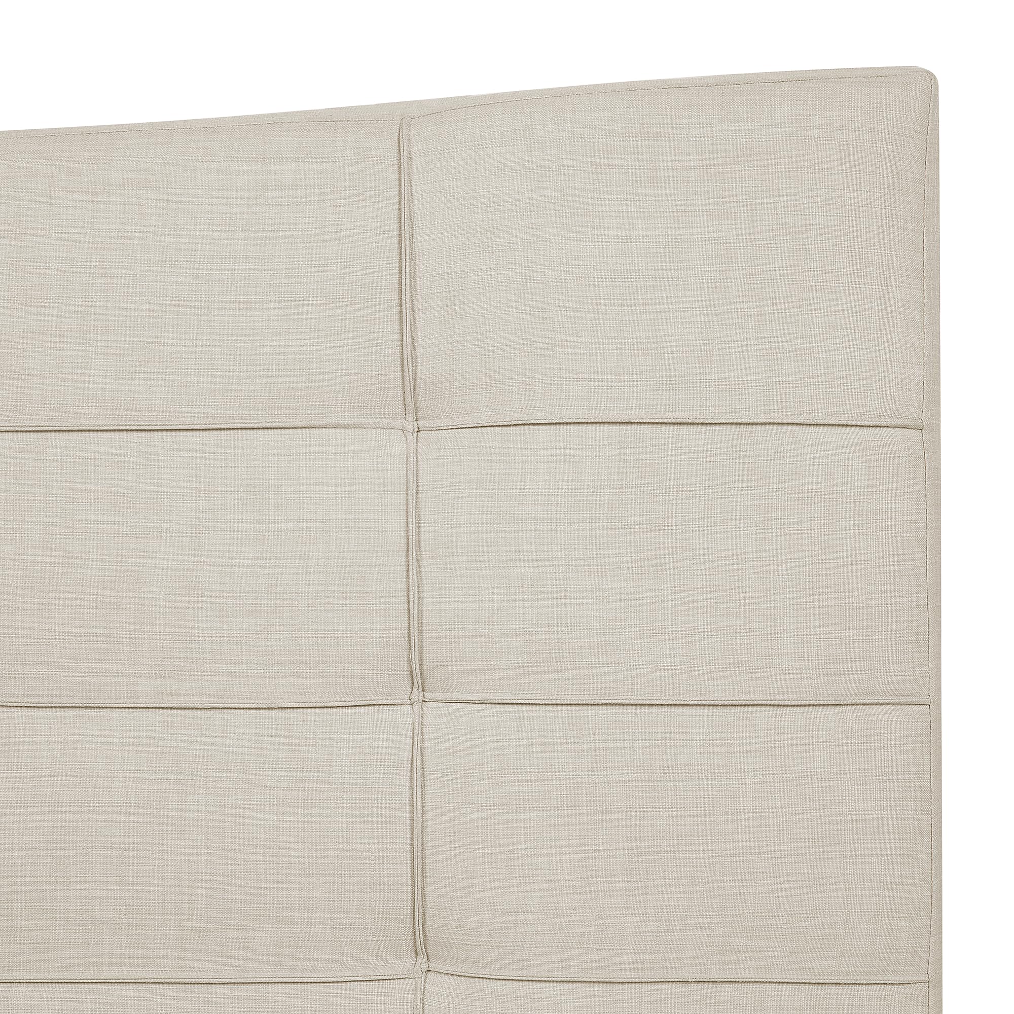 beliani-lannion-polsterbett-180x200-beige-leinenoptik image 6