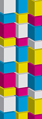 a-s-cr-ation-fototapeten-boxes-fototapete-1x2-8m-bunt-lila image 3