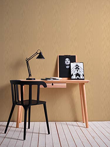 a-s-cr-ation-tessuto-95660-3-vliestapete-braun-blockstreifen image 8