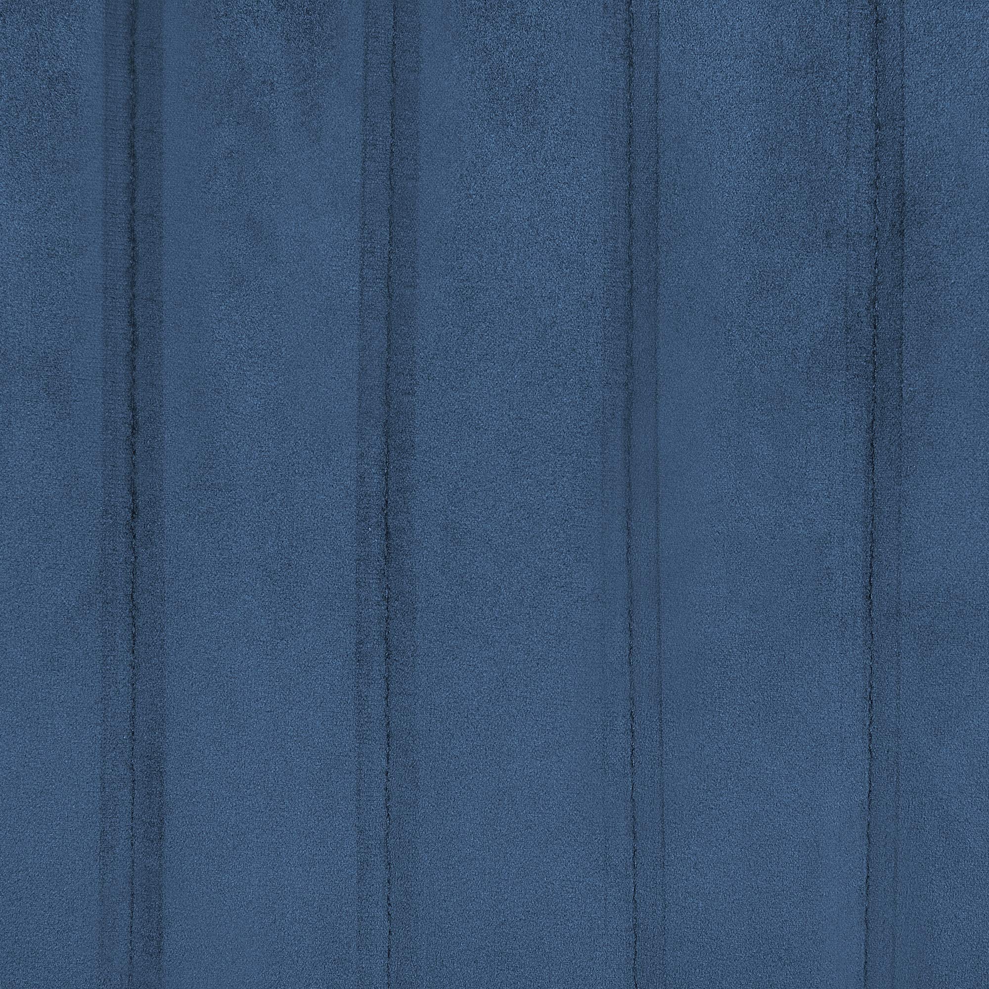 beliani-varberg-sessel-samt-blau-mit-armlehnen image 6
