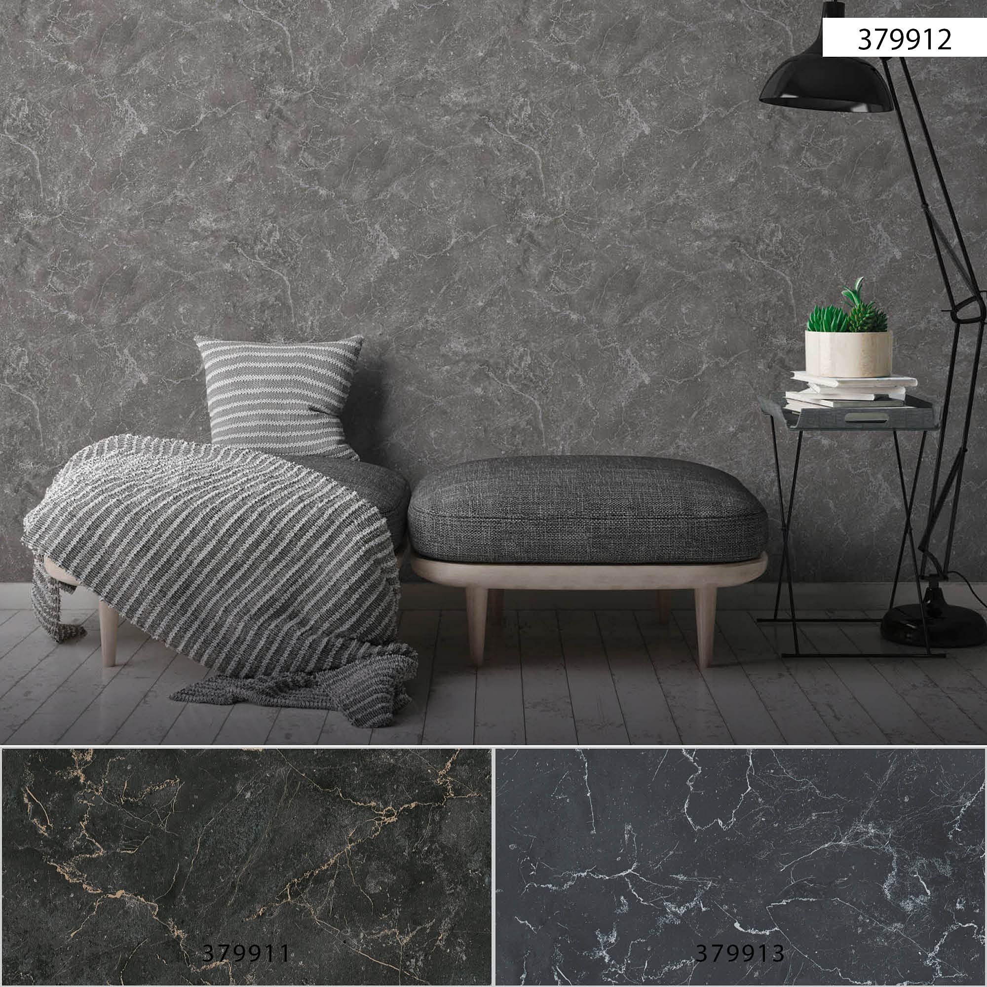 michalsky-living-change-is-good-vliestapete-379912-grau-marmor image 7