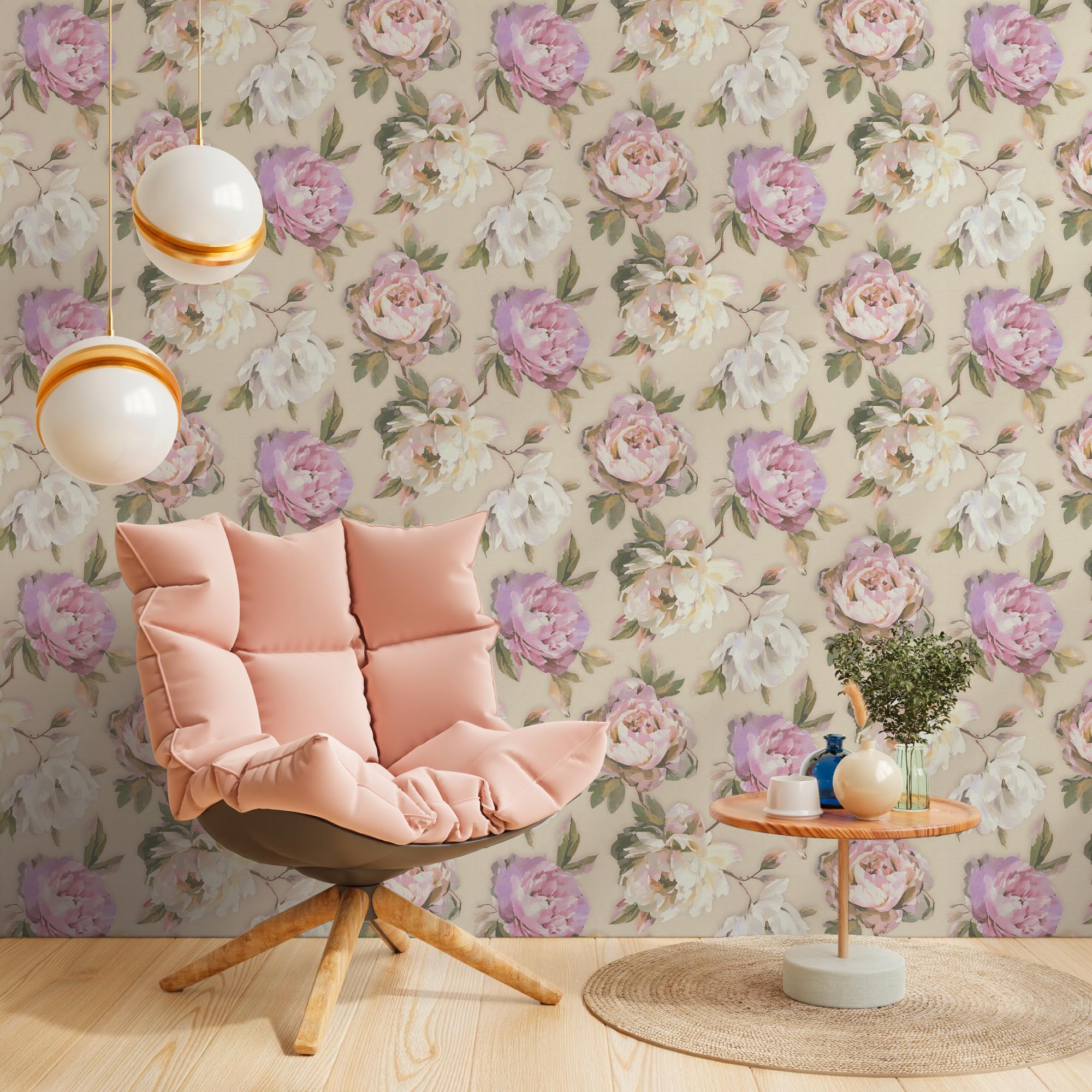 a-s-cr-ation-rosen-vliestapete-violett-pink-10-05x0-53-m image 7