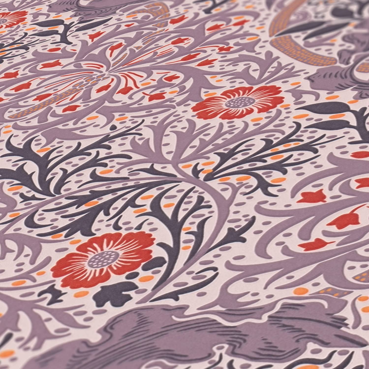 a-s-cr-ation-art-of-eden-390592-blumentapete-lila-rot-10m image 3