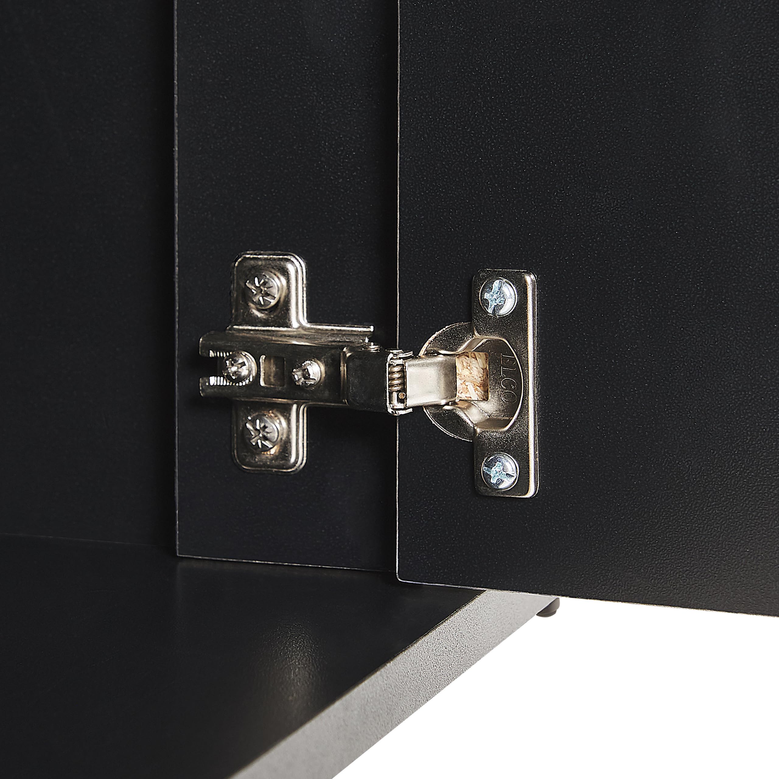 beliani-blackpool-sideboard-betonoptik-grau-schwarz-177x40x75-cm image 8