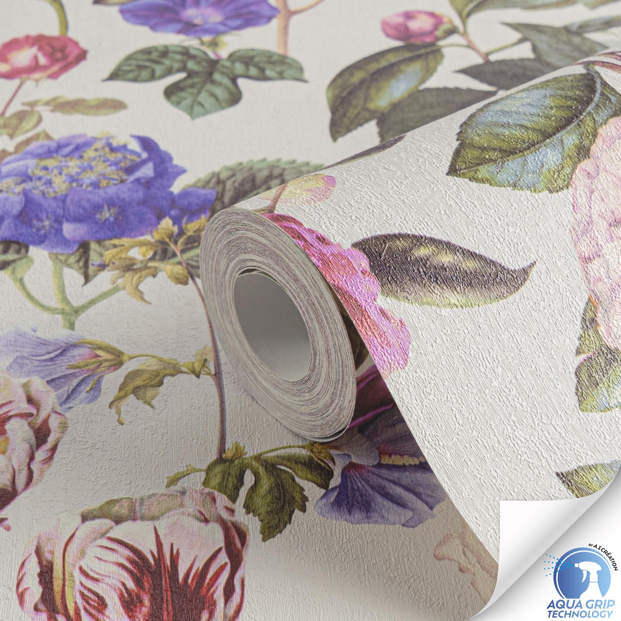 livingwalls-designdrop-tapete-bunt-vorgekleistert-10-05-m image 2