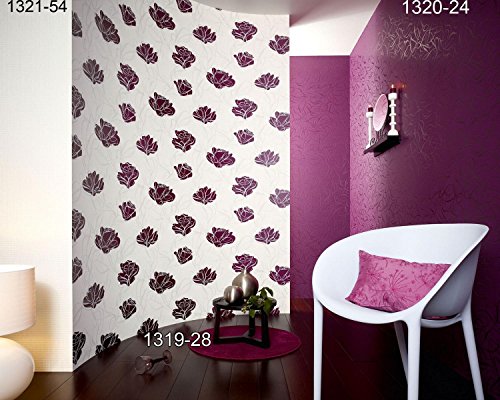 a-s-cr-ation-simply-white-tapete-wei-metallic-grafisch image 6