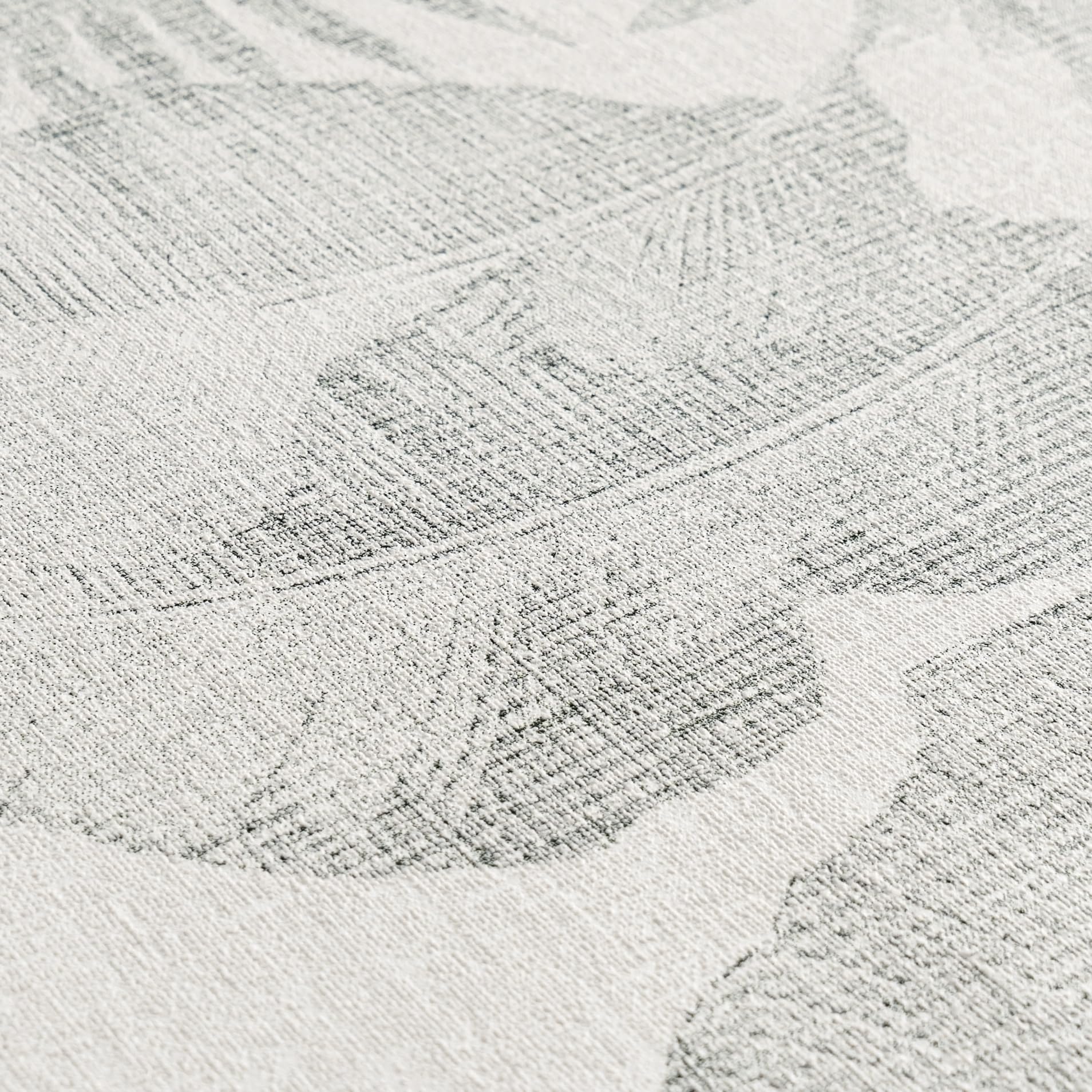 a-s-cr-ation-new-walls-37396-4-vliestapete-palmen-creme-beige image 3