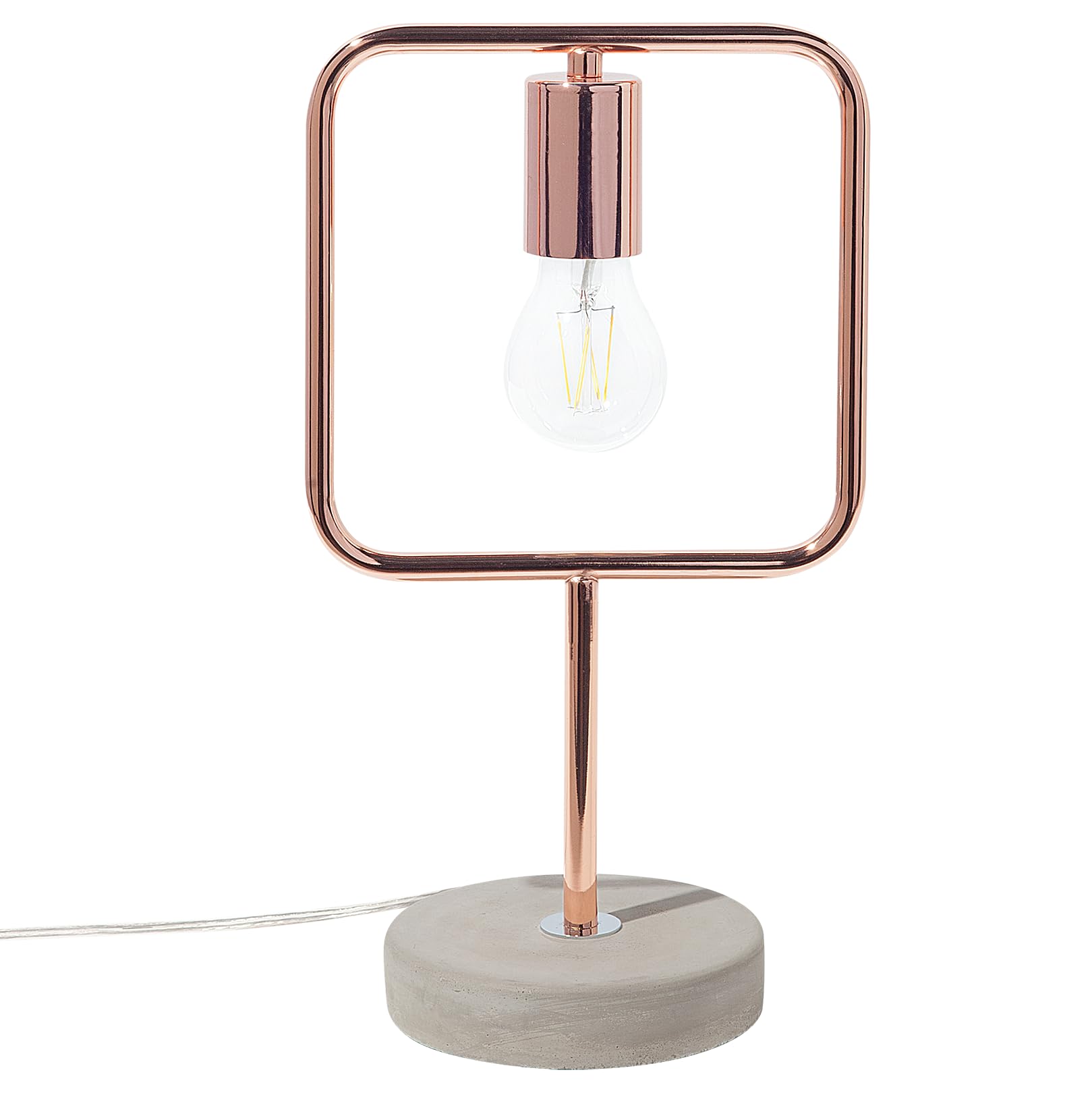 beliani-mundo-tischlampe-beton-kupfer-grau-e27 image 4